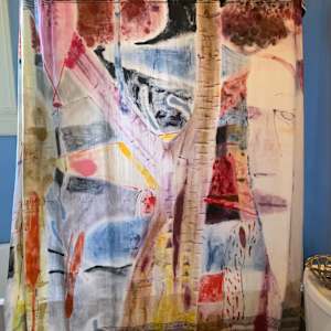 Projecting the Good Things by ELLEN MARIE BLAZICH 