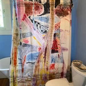 Projecting the Good Things by ELLEN MARIE BLAZICH