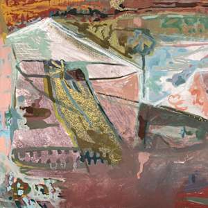 Witness by ELLEN MARIE BLAZICH