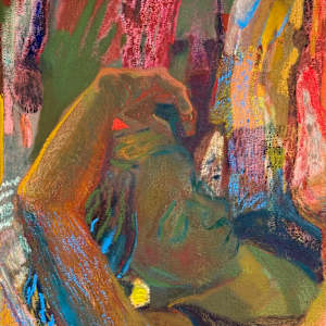 Safe in an Alternate Realm by ELLEN MARIE BLAZICH