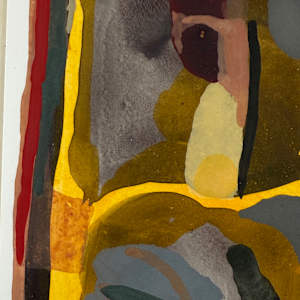 We mostly played by ELLEN MARIE BLAZICH 