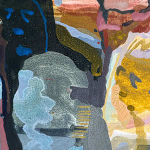 This isn’t Forever by ELLEN MARIE BLAZICH