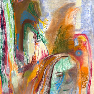 Glint by ELLEN MARIE BLAZICH, Image 1.
