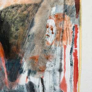Squinting into the Future" by ELLEN MARIE BLAZICH 