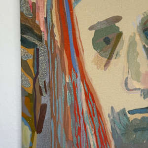 Trust by ELLEN MARIE BLAZICH 