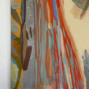 Trust by ELLEN MARIE BLAZICH 