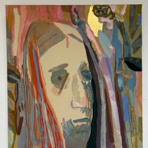 Trust by ELLEN MARIE BLAZICH 