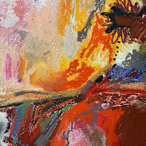 geological cycle by ELLEN MARIE BLAZICH 