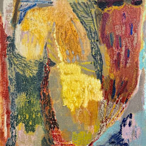 Poppy by ELLEN MARIE BLAZICH, Image 1.