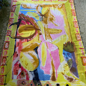 Strange Kingdon by ELLEN MARIE BLAZICH 