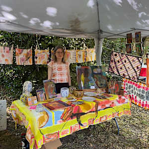 Strange Kingdon by ELLEN MARIE BLAZICH 