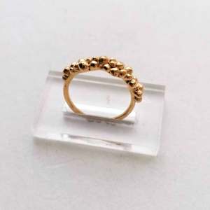 GRAIN Ring by Rita GOBIN
