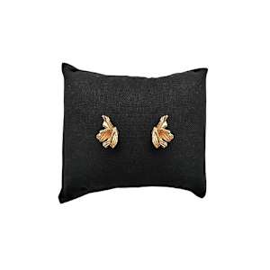 RIDULES earrings by Rita GOBIN