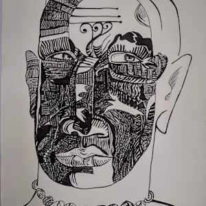 Untitled by G. Josey Joseph