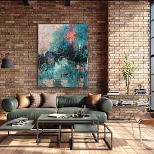 Breakthru by Phyllis Frazer-Mayer 