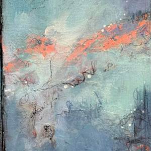 Friends series by Phyllis Frazer-Mayer 