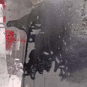LOST PLACES #2 by Daniela Schweinsberg  Image: Detail