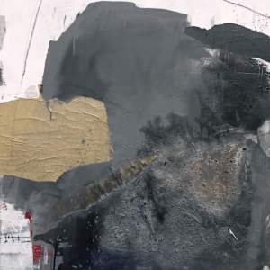 LOST PLACES #2 by Daniela Schweinsberg  Image: Full frontal