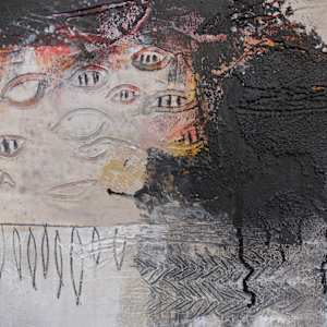 DREAMS OF CHOCOLATE AND CREAM by Daniela Schweinsberg, Image 4.