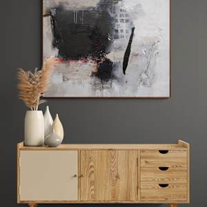 DREAMS OF CHOCOLATE AND CREAM by Daniela Schweinsberg, Image 3.