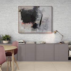 DREAMS OF CHOCOLATE AND CREAM by Daniela Schweinsberg, Image 6.