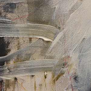FEARLESS IN YELLOW by Daniela Schweinsberg  Image: Detail 