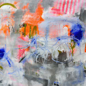 WONDERLAND 1 by Daniela Schweinsberg, Image 2.