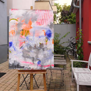 WONDERLAND 1 by Daniela Schweinsberg, Image 10.