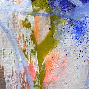 WONDERLAND 1 by Daniela Schweinsberg, Image 3.