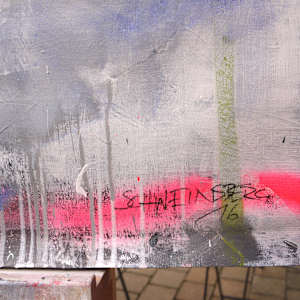 WONDERLAND 1 by Daniela Schweinsberg, Image 7.