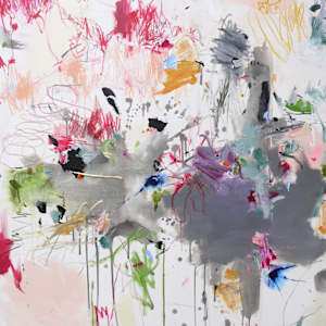 WALK ON THE WILD SIDE I by Daniela Schweinsberg  Image: Full frontal