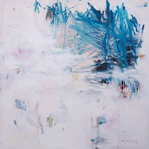 The Sky Opens by Daniela Schweinsberg, Image 2.