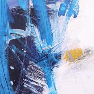 The Sky Opens by Daniela Schweinsberg, Image 4.