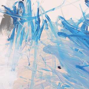 The Sky Opens by Daniela Schweinsberg, Image 5.