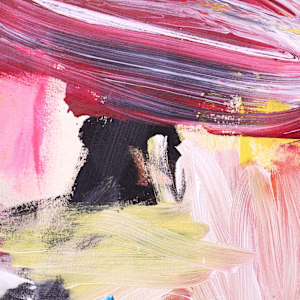THE UNEXPECTED II (UNKNOWN GALAXIES) by Daniela Schweinsberg  Image: Detail