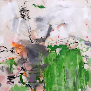 HALF AN HOUR BREAK by Daniela Schweinsberg  Image: Full frontal