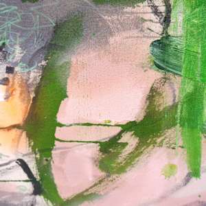 HALF AN HOUR BREAK by Daniela Schweinsberg  Image: Detail