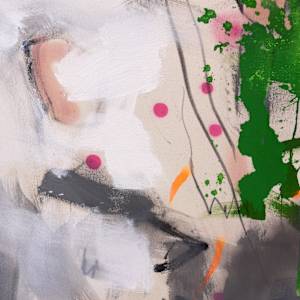 HALF AN HOUR BREAK by Daniela Schweinsberg  Image: Detail