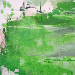 HALF AN HOUR BREAK by Daniela Schweinsberg  Image: Detail