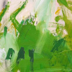 SOMMERFRISCHE by Daniela Schweinsberg  Image: Detail