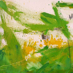 SOMMERFRISCHE by Daniela Schweinsberg  Image: Detail