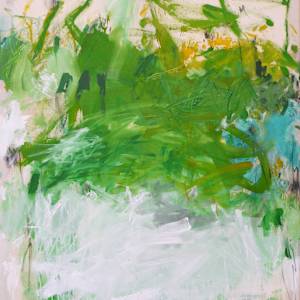 SOMMERFRISCHE by Daniela Schweinsberg  Image: Full frontal