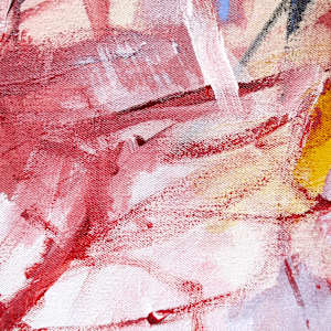 LIFT ME UP by Daniela Schweinsberg  Image: Detail