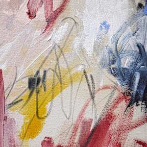 LIFT ME UP by Daniela Schweinsberg  Image: Detail