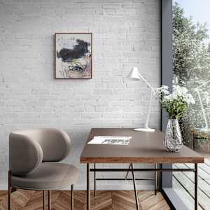 A SPEECHLESS YEARNING #1 by Daniela Schweinsberg  Image: Interior example