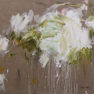 A BREATH OF SUMMER III by Daniela Schweinsberg  Image: Full frontal