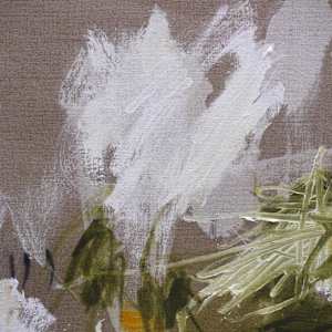 A BREATH OF SUMMER III by Daniela Schweinsberg  Image: Detail