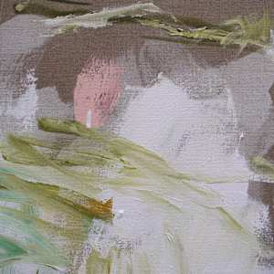 A BREATH OF SUMMER III by Daniela Schweinsberg  Image: Detail