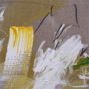 A BREATH OF SUMMER V by Daniela Schweinsberg  Image: Detail