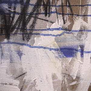A BREATH OF SUMMER VI by Daniela Schweinsberg  Image: Detail